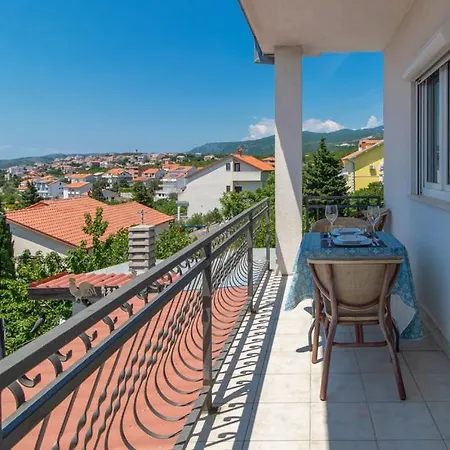 Dario Apartament
