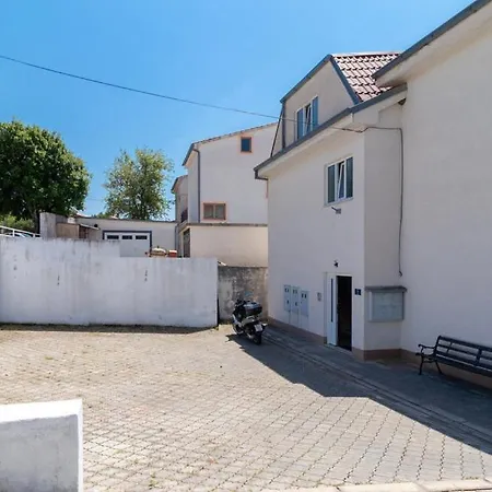 Dario Apartament Novi Vinodolski