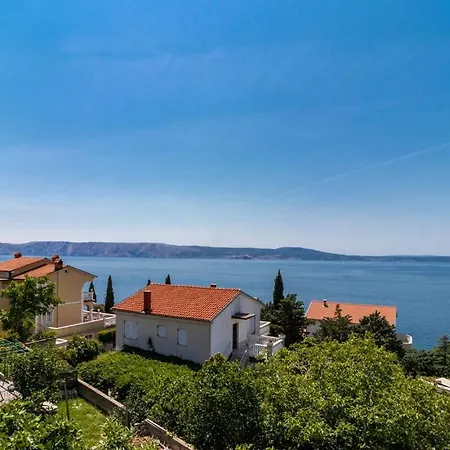 Apartament Dario *