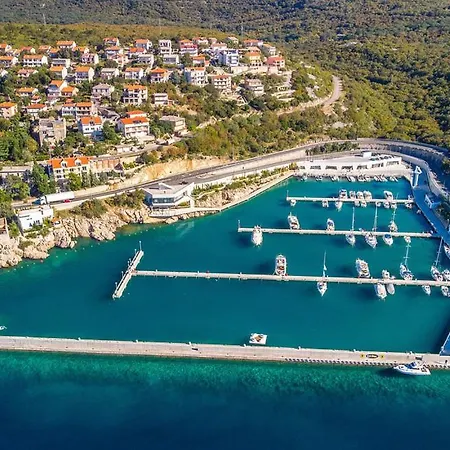 Apartament Dario