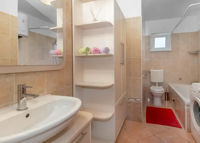 Daire Dario Novi Vinodolski