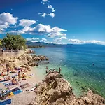 Apartman Dario Novi Vinodolski