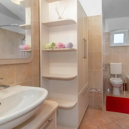 Appartement Dario Novi Vinodolski