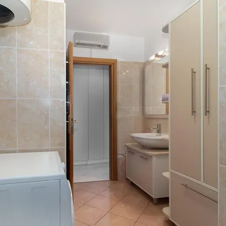 Apartmán Dario Novi Vinodolski