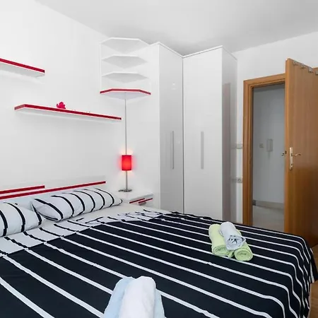 Dario * Novi Vinodolski