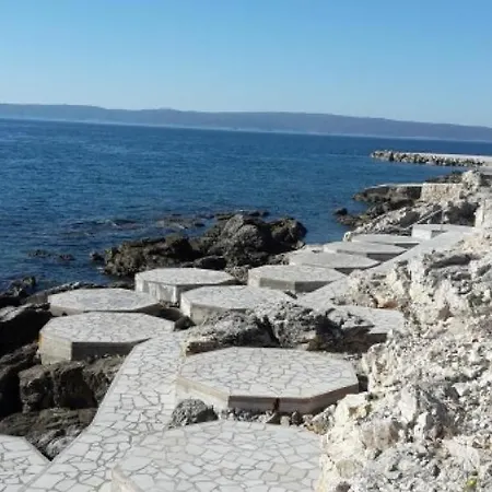 Dario Appartement Novi Vinodolski