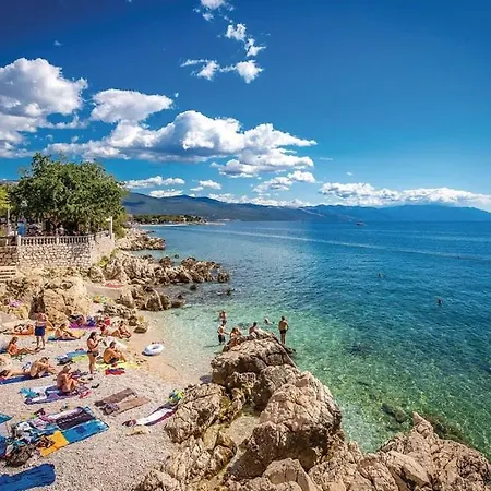 Appartement Dario Novi Vinodolski