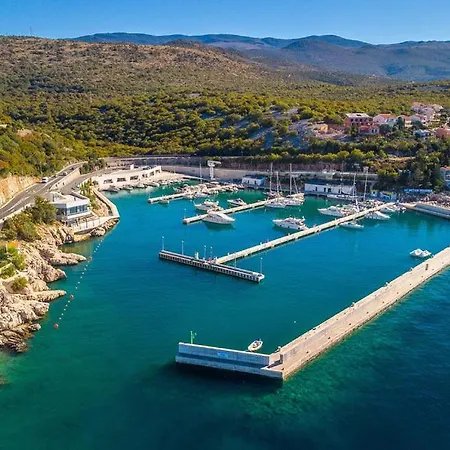 Apartman Dario