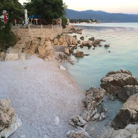 Apartman Dario *