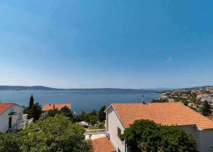 Dario 公寓 诺维·维诺多尔斯基