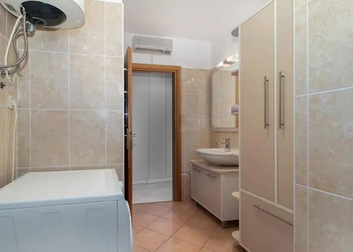 公寓 Dario 诺维·维诺多尔斯基