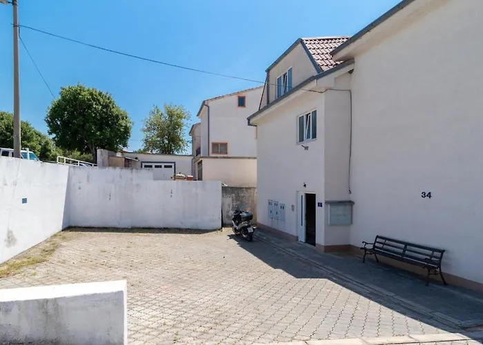 Dario 公寓 诺维·维诺多尔斯基