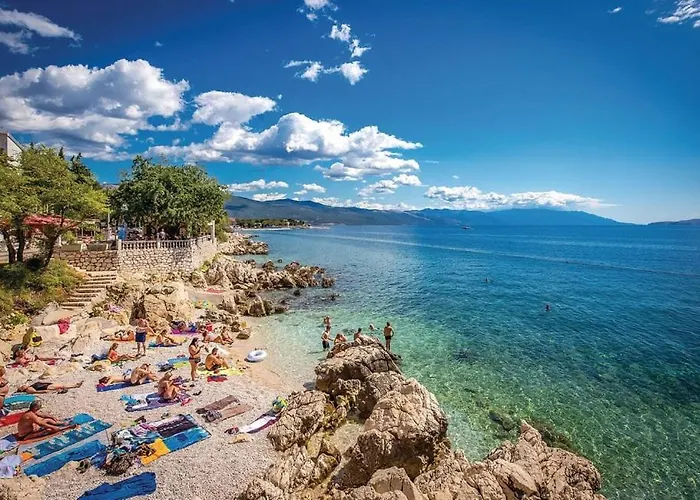 公寓 Dario 诺维·维诺多尔斯基